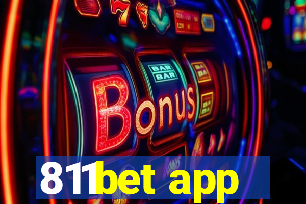 811bet app